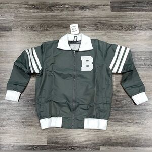 BED Varsity Jacket